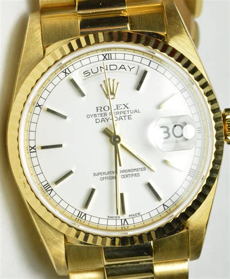 gold rolex men's watch|18k gold rolex watches.